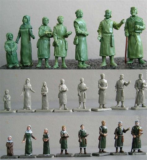 The Best 172 Scale Miniatures On The Market Fantasy Figurine