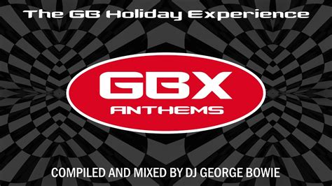 George Bowie Gb Holiday Experience M8 Magazine A Side Youtube