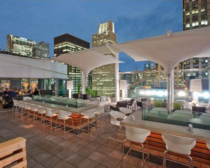 America’s Best Rooftop Restaurants | Rooftop restaurant, Rooftop bar