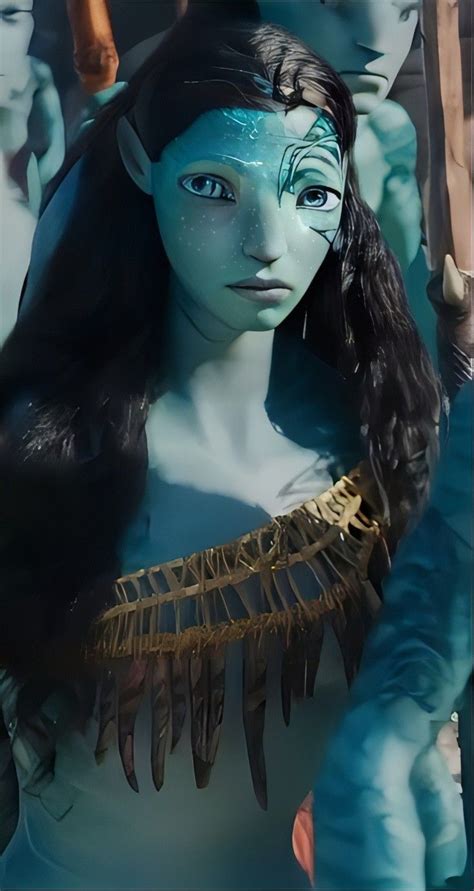Metkayina Oc In 2023 Avatar Cosplay Avatar Characters Avatar Fan Art