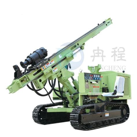 China Hydraulic Pile Driver Manufacturers Suppliers Factory Cost