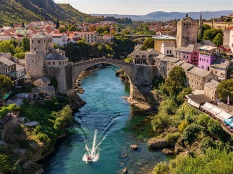 كل ما تود معرفته عن تكلفة السياحة في البوسنة والهرسك موضوع مسافر