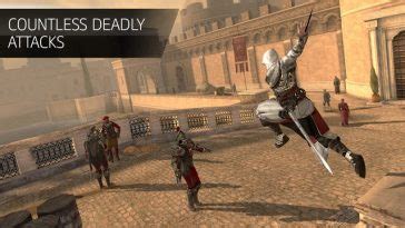 Assassin s Creed Identity เปดใหโหลด มนส กนกอน Android