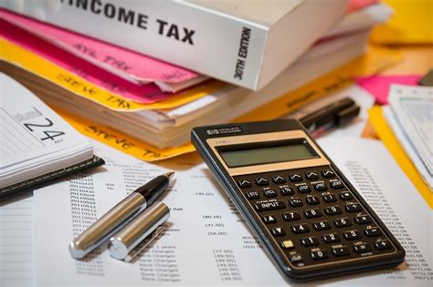 Government Announces Simplified Tax Reporting For Self Employed And