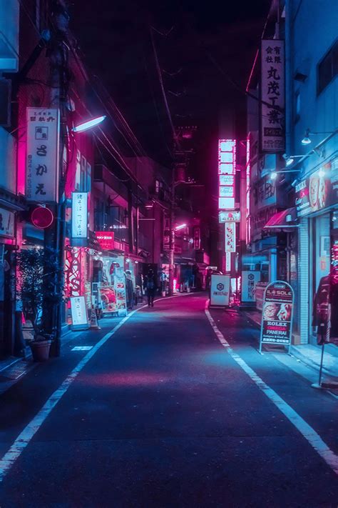 I Took A Camera On My Dream Trip To Tokyo And Here Are The Best 19 Photos That I Took Surreal