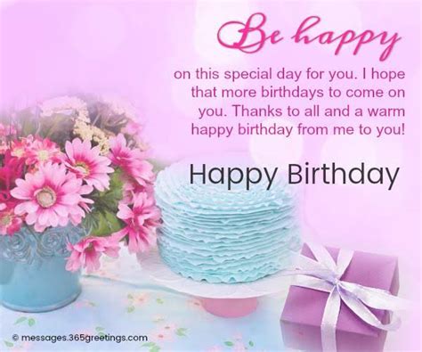 Best Happy Birthday Quotes Wishes And Messages For 2019 Headlines Of