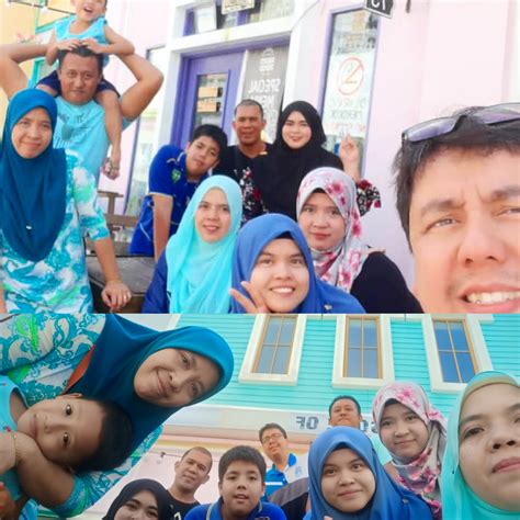 It was developed by agacia land sdn bhd. Bandar Agacia Kampar Perak Tempat Best untuk Photoshoot ...