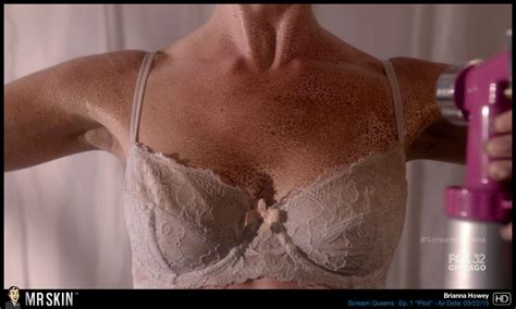 Brianne Howey Nude Pics Seite 1