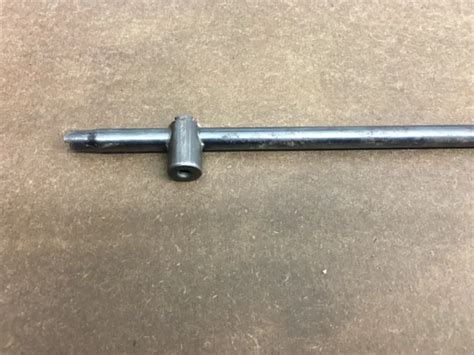 FACTORY MARLIN MODEL 81 Dl 22LR Rifle Outer And Inner Magazine Tube