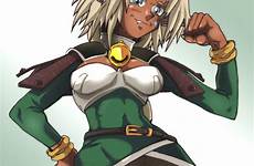 aisha clan comics colors outlaw star clanclan forum xnxx anime