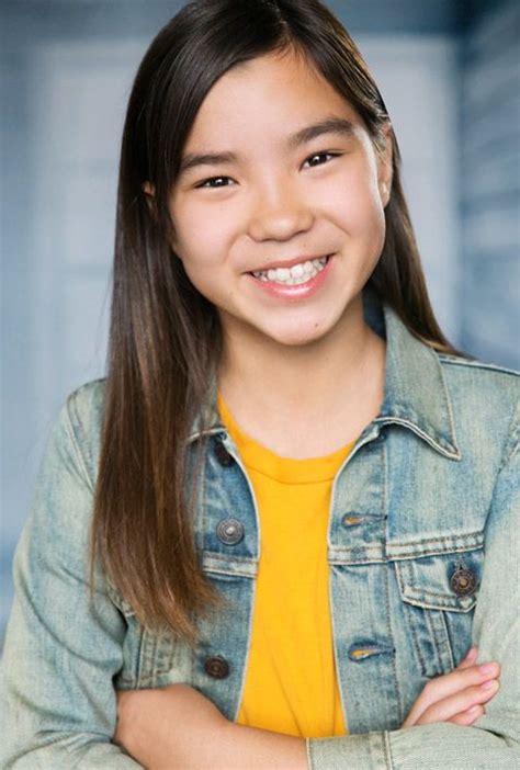 Commercial Kids Headshot By Brandon Tabiolo Photography Based In Los