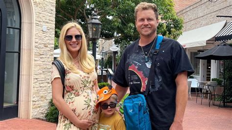Heidi Montag Celebrates Second Pregnancy After Infertility Struggles