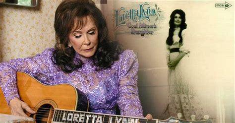 loretta lynn s coal miner s daughter one of music s most significant recordings
