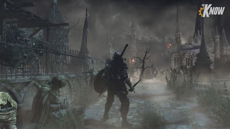 Dark Souls 3 Screenshots Leaked Online Allegedly Metro News