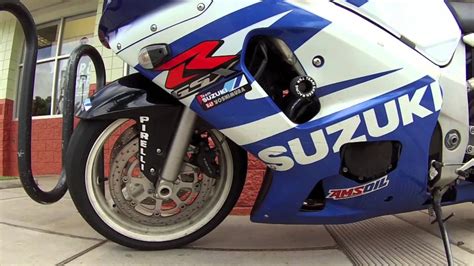 El precio en a tratar un poco ciudad de méxico. 2002 Suzuki GSXR 600 with Yoshimura Exhaust - YouTube