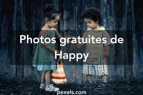 1000 Photos De Happy · Pexels · Photos Gratuites