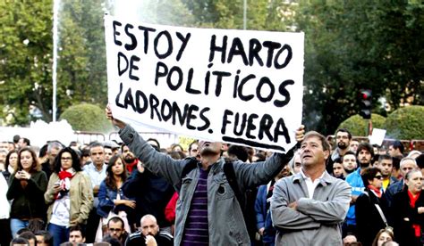 Chile CorrupciÓn 2016 Un Recuento De Los Casos De Corrupción