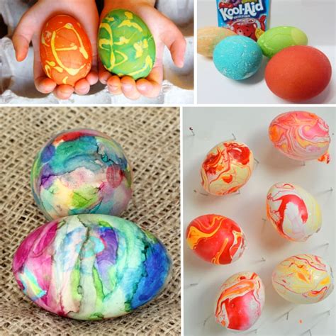 Cool Easter Egg Ideas Have Been Published On Kids Activities Blog