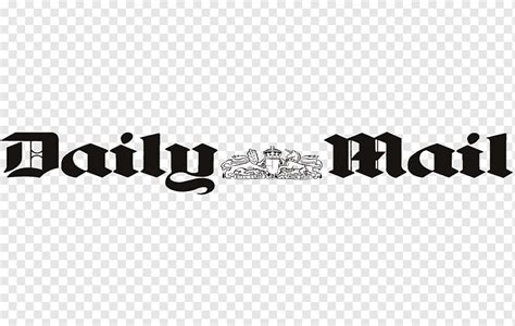 Download daily mail logo vector in svg format. png-transparent-daily-mail-mailonline-newspaper-the-sun ...