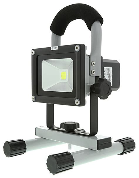 We did not find results for: 10W Portable High Powered Rechargeable LED Work Light ...