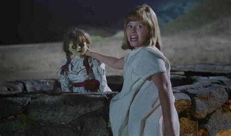 When tyler, a petty thief, responds to her online roommate ad, he. Annabelle Creation Full Movie Available to Download ...