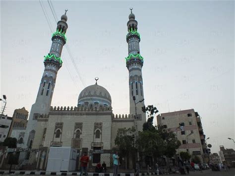 Applying songs of fahd al aref and new fahad al aref without net. الانتهاء من تجميل مسجد العارف بالله في سوهاج