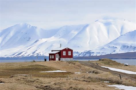 Dalvík Guide To Iceland