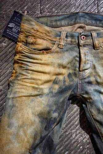 Dnimlab Trends® El Denim Abre Las Puertas De La Creatividad Jeans Para Hombre Pantalones De