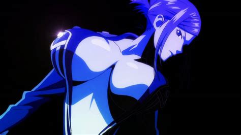 Seri Awashima K Return Of Kings Ep 1 By Berg Anime On Deviantart
