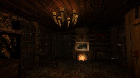 This includes sharing/rehosting a mod without the original author's express permission. Floccesy 日本語化対応 家 - Skyrim Mod データベース MOD紹介・まとめサイト