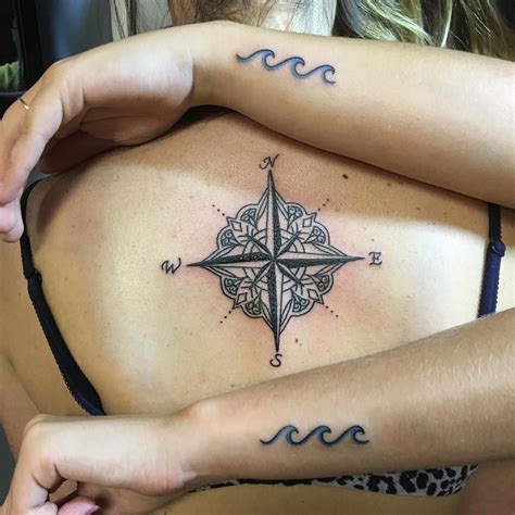 50 Inspiring Travel Tattoos For Travel Addicts Tattoos Travel Tattoo