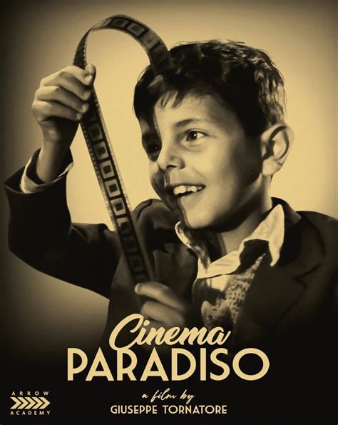 Cinema Paradiso Cinema Classics