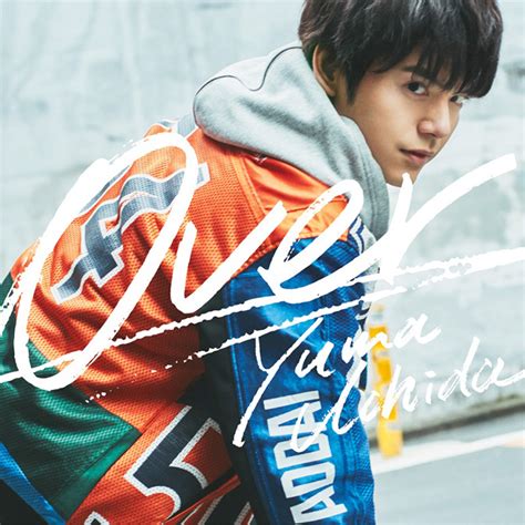 See more of yūma uchida 内田雄馬 on facebook. 内田雄馬、新SG「Over」ビジュアルはストリートテイスト(2ページ ...