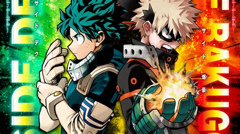 Take your quirks into battle and fight powerful villains in my hero academia: My Hero Academia HEROES:RISING em Portugal (Abril 2020 ...
