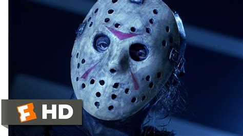 14 Friday 13th Movie Freddy Vs Jason Movie Review Images Collection