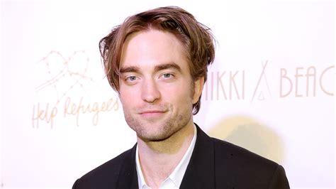 Robert Pattinson Is Officially Batman Despite Petitions Reactions