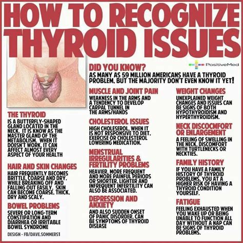 Pin By Lisa Holzhauer On Health Thyroid Disease Symptoms Thyroid