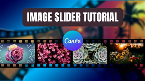 Canva Image Slider Tutorial Simple Steps For Impressive Slideshows
