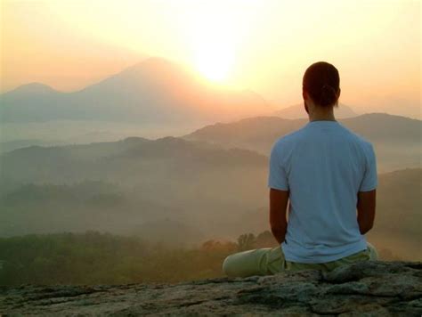 Can Meditation Increase Telomere Length And Longevity