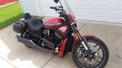 2013 Harley Davidson Vrscdx V Rod Night Rod Special For Sale In