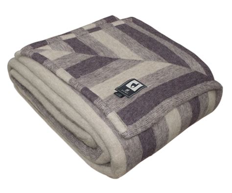 Superfine Woven Alpaca Wool Bed Blanket King Size 100 Natural Fiber