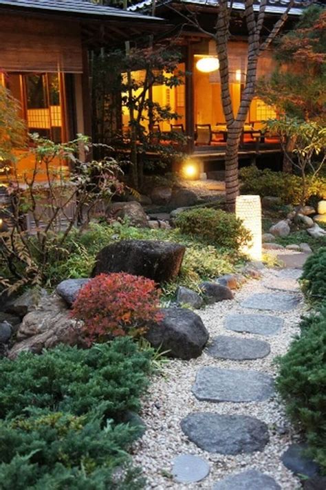 35 Zen Garden Design Ideas Which Add Value To Your Home