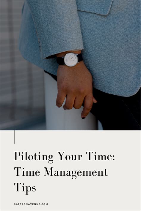 Time Management Tips | Time management, Time management techniques, Time management tips