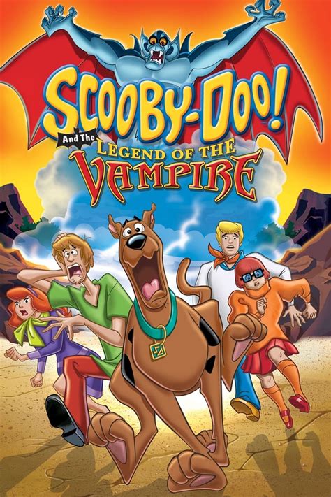Onionplay 2023 Watch Scooby Doo And The Legend Of The Vampire 2003