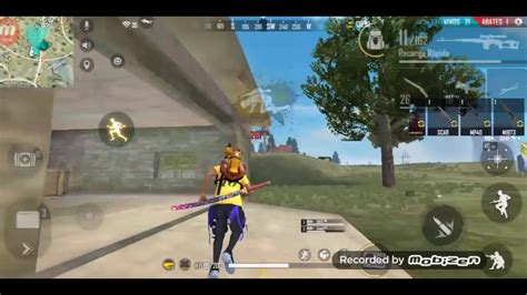 Fyi, free fire max is the latest version of free fire with hd graphics. HIGHLIGHTS DE FREE FIRE MB•joaoㅤ - YouTube