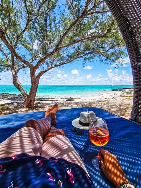 Find your bliss as we... - Shangri-La Le Touessrok, Mauritius