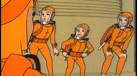 7211 S2 Ep3 Sealab 2021