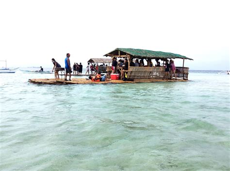 Calatagan batangas | people often wonder where they could find a place where they could totally relax, a place where that is their floating cottages. Siatrez Floating Cottage Rental Little Boracay in ...