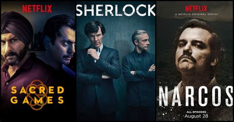 10 Best Shows On Netflix India Best Netflix Tv Shows 2019