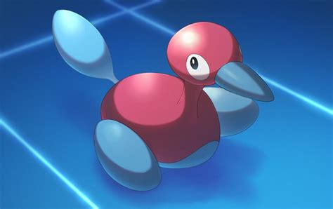 Porygon2 Pokemon Drawn By Naoki Eguchi Danbooru